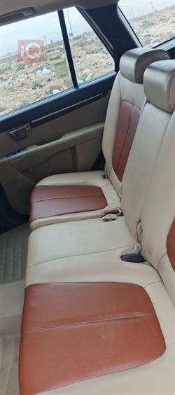 هيونداي سانتافي